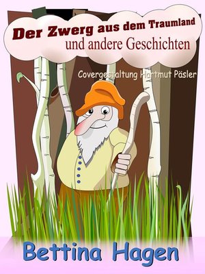 cover image of Der Zwerg aus dem Traumland